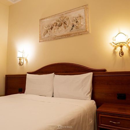 Alla Basilica Rooms โรม ภายนอก รูปภาพ